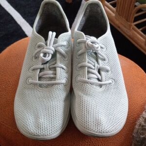 Allbirds "Tree Runners" Sneaker